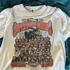 Starter vintage shirt